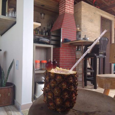 Hostel Reis Magos Natal - Casa De Praia Pousada Екстер'єр фото